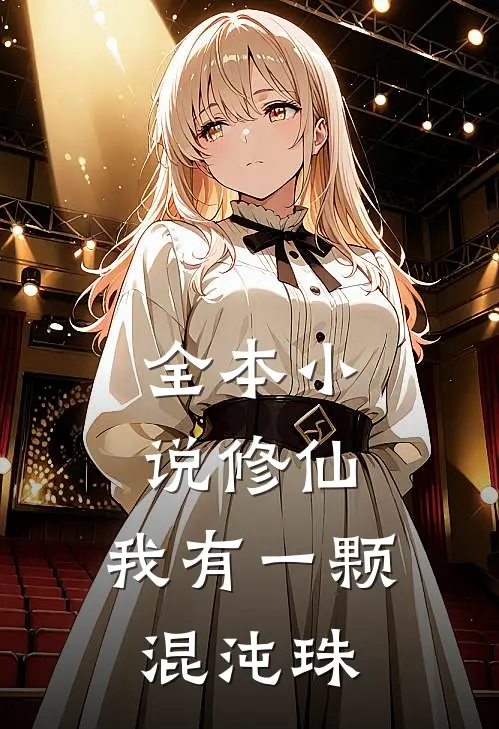 全本修仙我有一颗混沌珠免费阅读