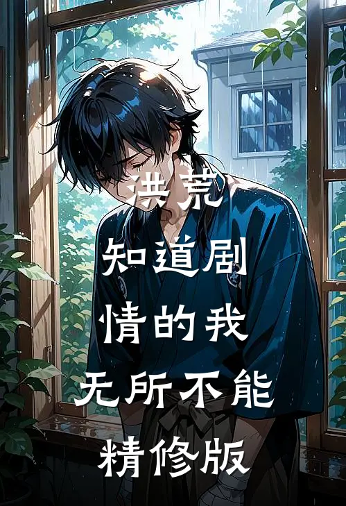 洪荒知道剧情的我,无所不能精修版免费阅读