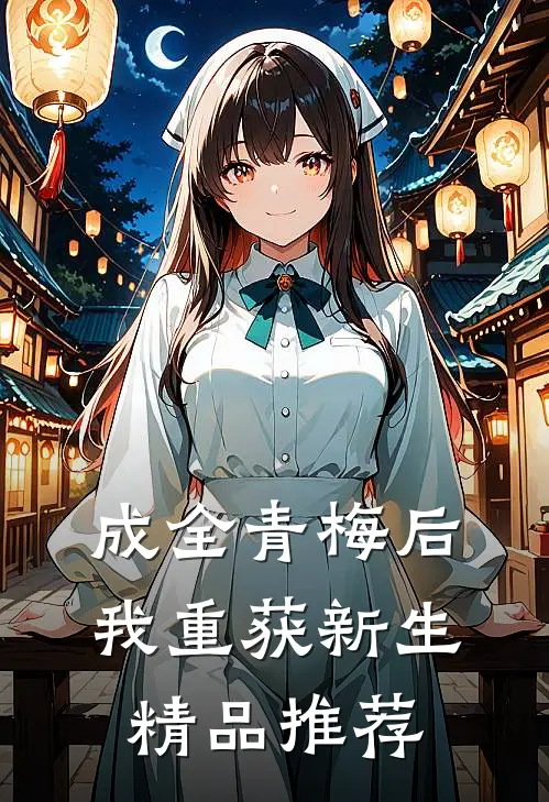 成全青梅后，我重获新生精品推荐
