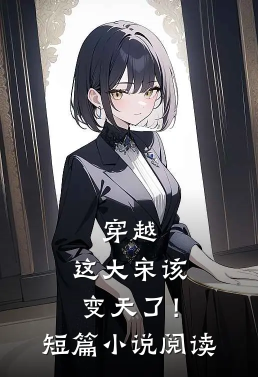 穿越这大宋该变天了!短篇阅读免费