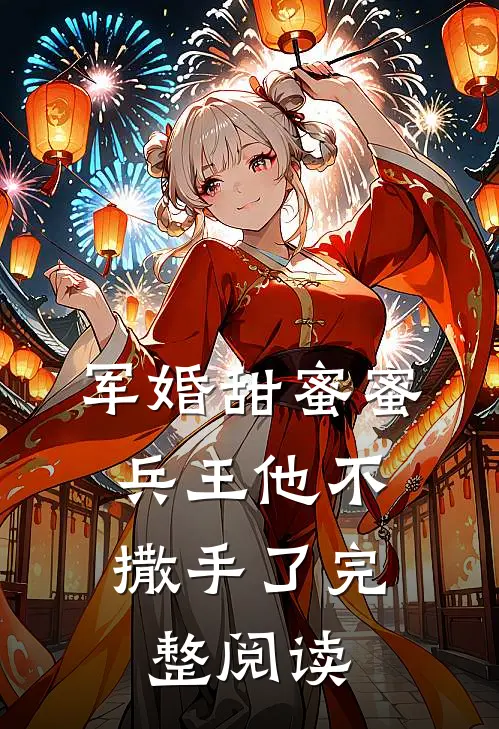 军婚甜蜜蜜，兵王他不撒手了完整阅读