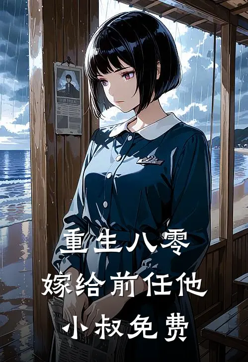 重生八零嫁给前任他小叔免费
