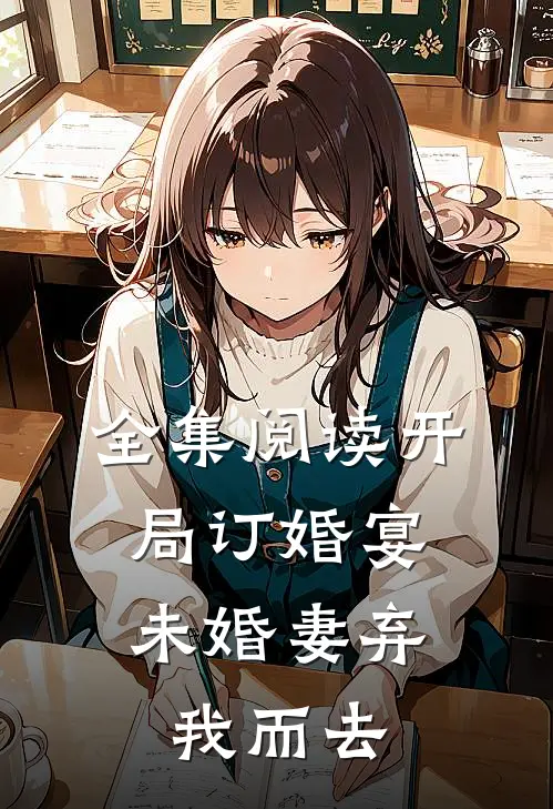 全集阅读开局订婚宴,未婚妻弃我而去的