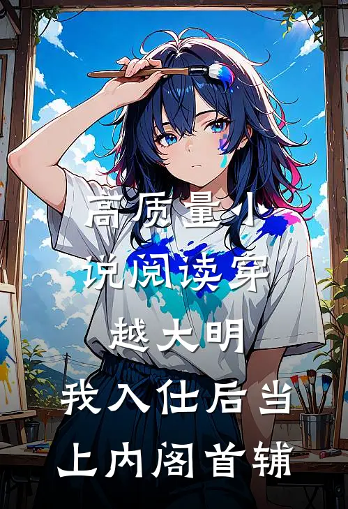 高质量小说阅读穿越大明，我入仕后当上内阁首辅