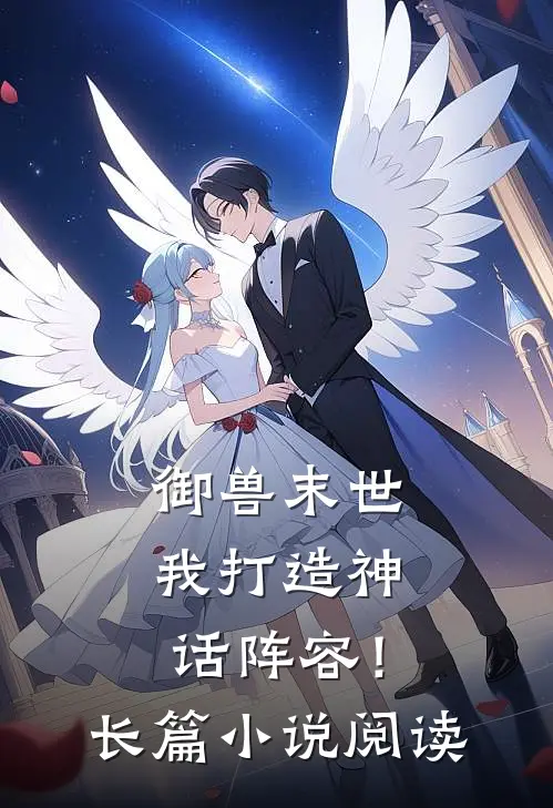 御兽末世我打造神话阵容!长篇阅读免费