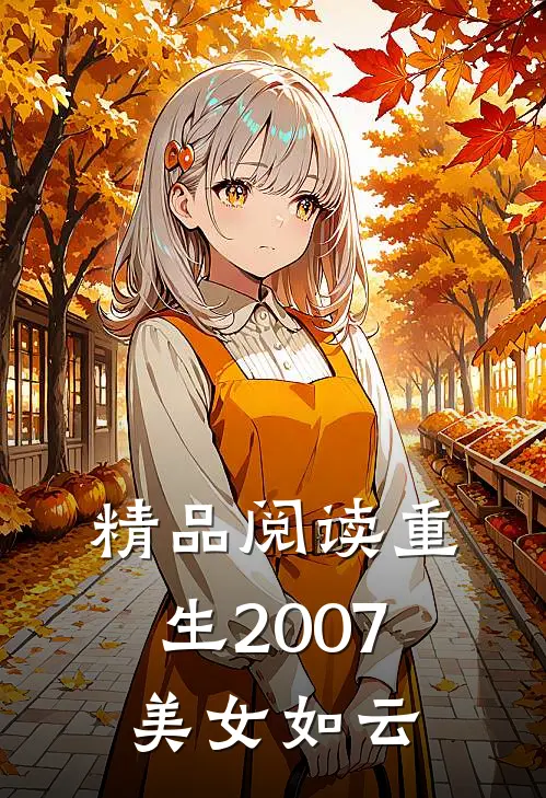 精品阅读重生2007,美女如云的