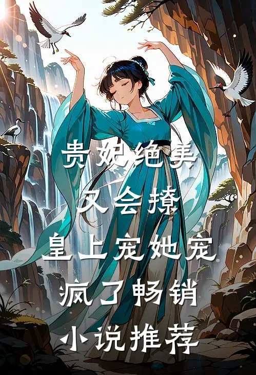 贵妃绝美又会撩,皇上宠她宠疯了畅销推荐