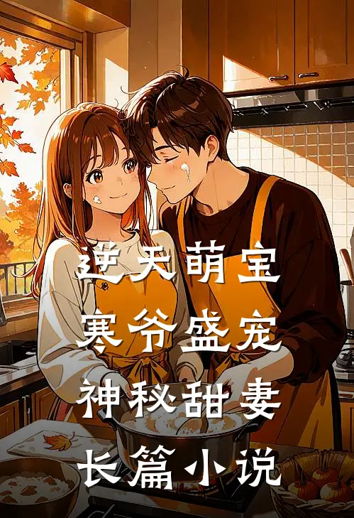 逆天萌宝寒爷盛宠神秘甜妻长篇阅读
