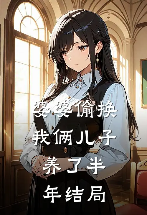 婆婆偷换我俩儿子,养了半年结局怎么样