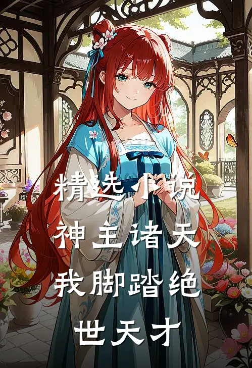 精选神主诸天,我脚踏绝世天才