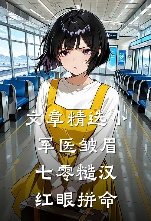 文章精选小军医皱眉，七零糙汉红眼拼命
