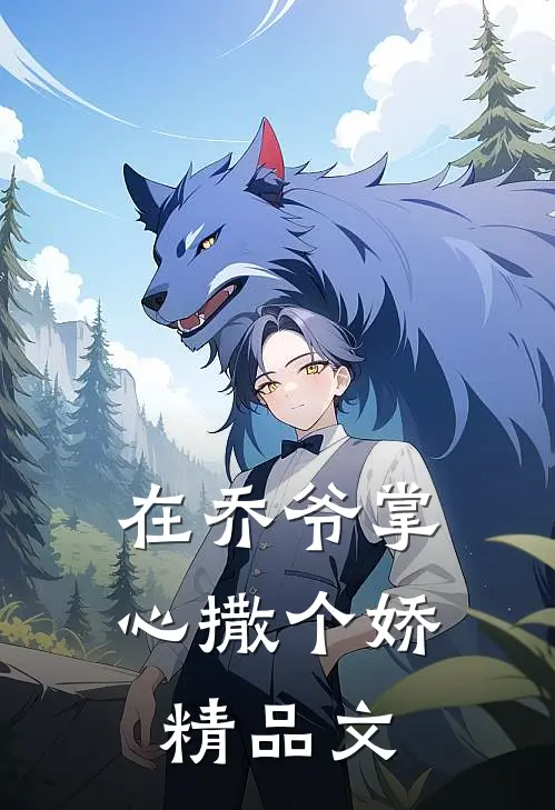 在乔爷掌心撒个娇精品文