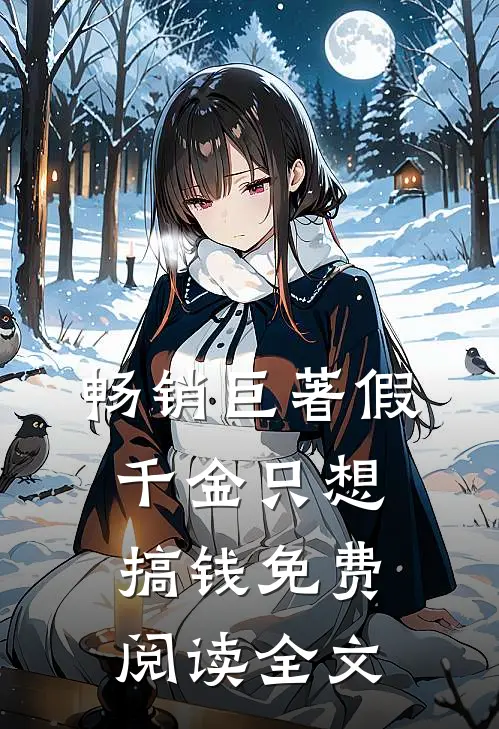 畅销巨著假千金只想搞钱免费阅读全文