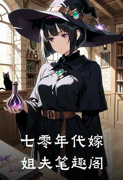 七零年代嫁姐夫笔趣阁在线阅读