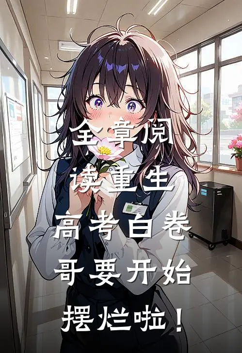 全章阅读重生：高考白卷，哥要开始摆烂啦！