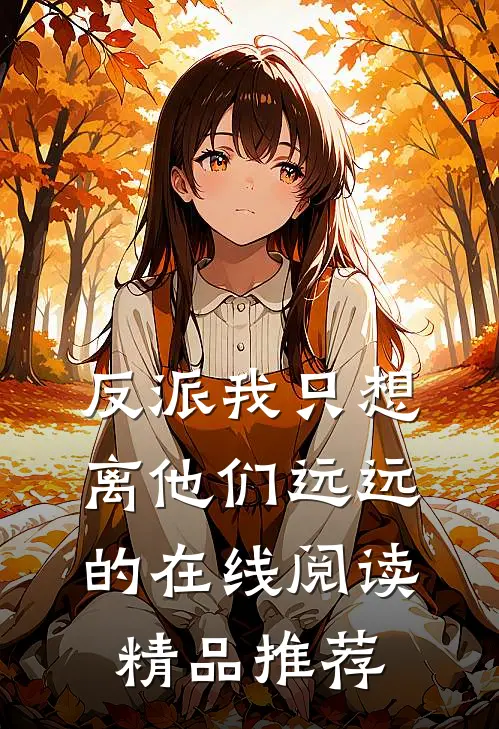 反派我只想离他们远远的在线阅读精品推荐