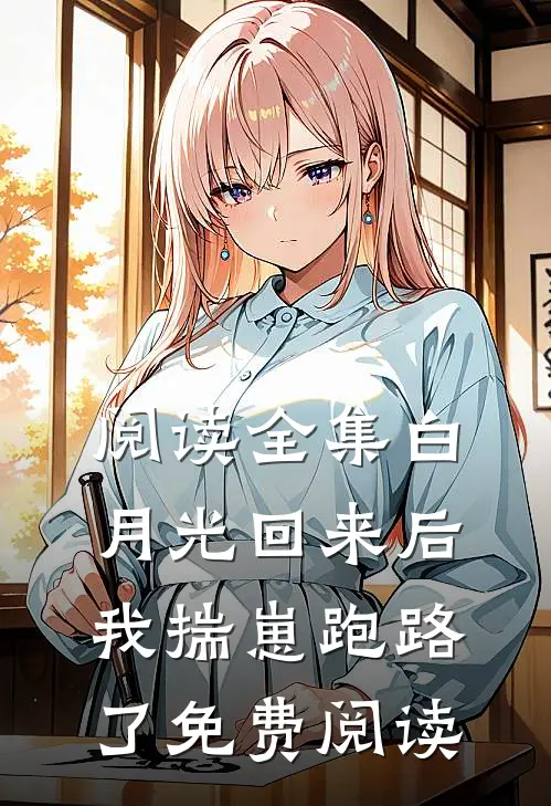 阅读全集白月光回来后我揣崽跑路了免费阅读