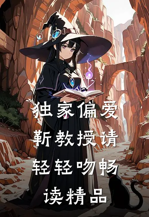 独家偏爱靳教授请轻轻吻畅读精品