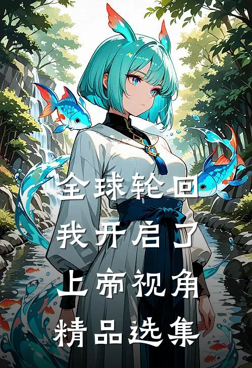 全球轮回我开启了上帝视角精品选集免费阅读