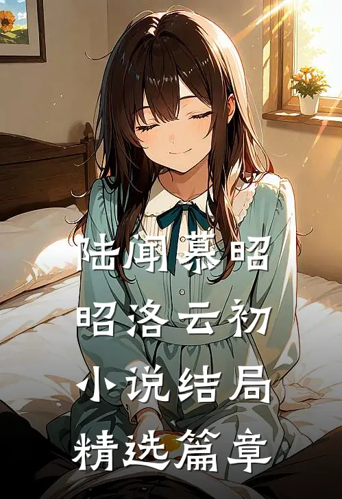 陆闻慕昭昭洛云初小说结局精选篇章