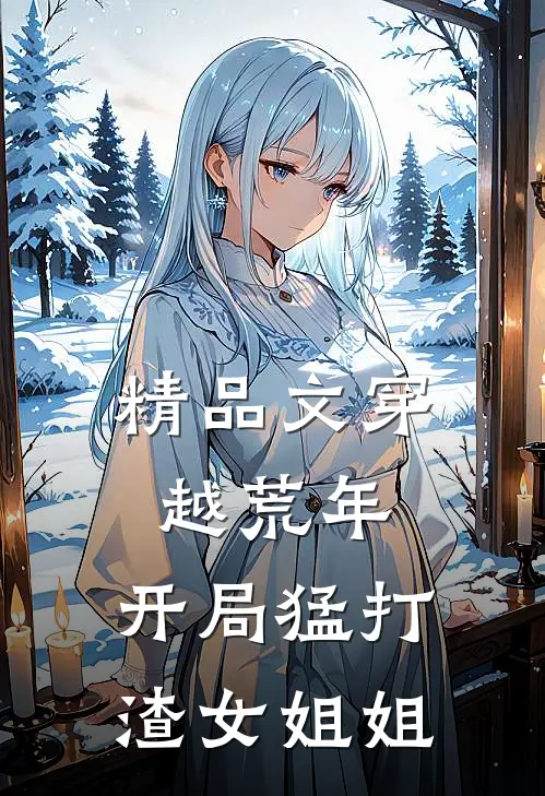 精品文穿越荒年：开局猛打渣女姐姐