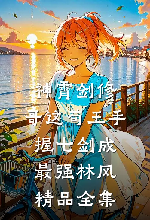 神霄剑修:哥这苟王手握七剑成最强林风精品全集