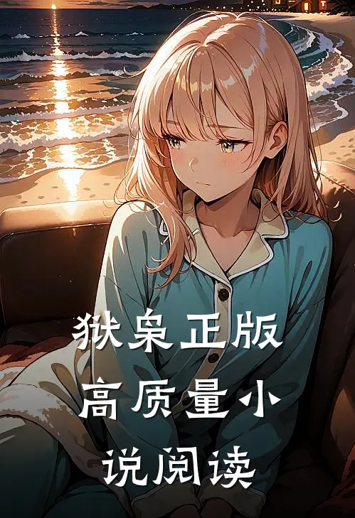 狱枭正版高质量小说阅读