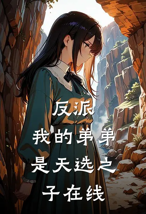 反派我的弟弟是天选之子在线观看
