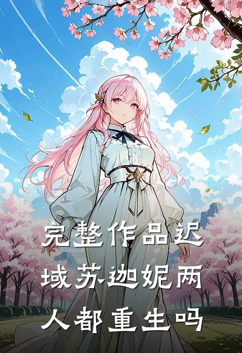 完整作品迟域苏迦妮两人都重生吗