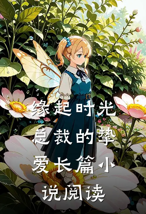缘起时光,总裁的挚爱长篇阅读