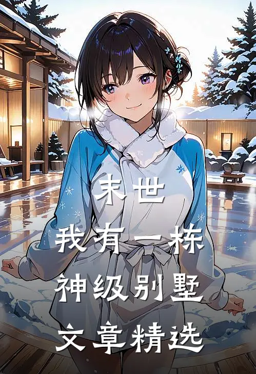 末世：我有一栋神级别墅文章精选
