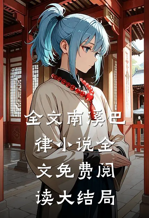 全文南溪巴律小说全文免费阅读大结局