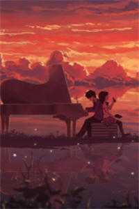 他给的温柔，是鸩酒也是解药精选