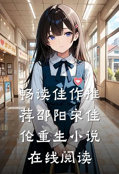 畅读佳作推荐邵阳宋佳伦重生小说在线阅读