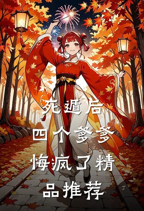 死遁后,四个爹爹悔疯了精品推荐免费阅读