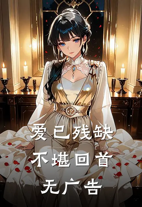 爱已残缺,不堪回首无广告