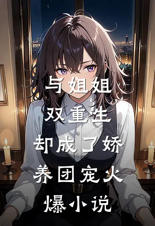 与姐姐双重生,却成了娇养团宠火爆