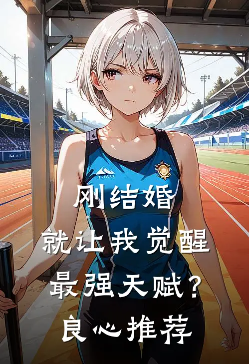 刚结婚，就让我觉醒最强天赋？良心推荐