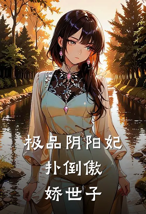 极品阴阳妃扑倒傲娇世子