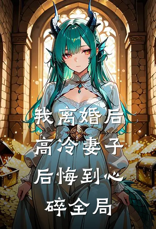 我离婚后,高冷妻子后悔到心碎全局