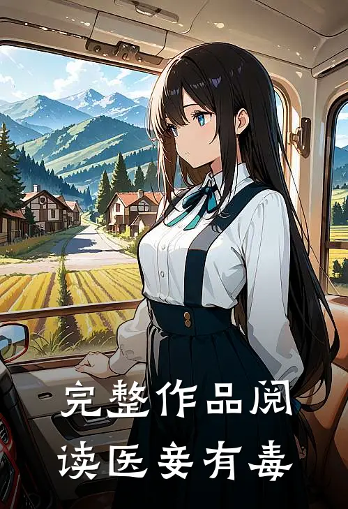 完整作品阅读医妾有毒