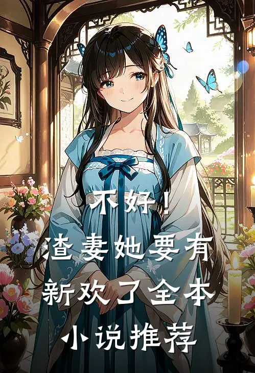 不好!渣妻她要有新欢了全本推荐阅读