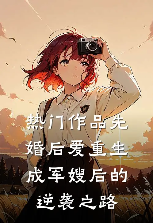 热门作品先婚后爱重生成军嫂后的逆袭之路