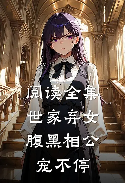 阅读全集世家弃女,腹黑相公宠不停的