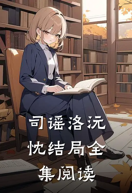 司谣洛沅忱结局全集阅读