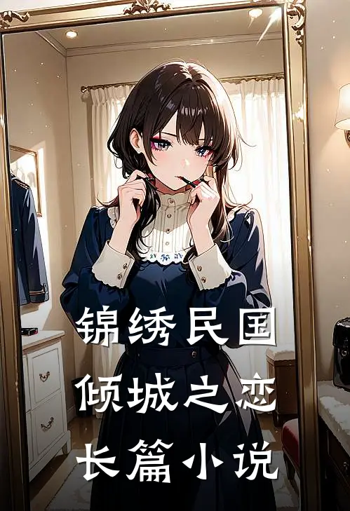 锦绣民国倾城之恋长篇在线阅读