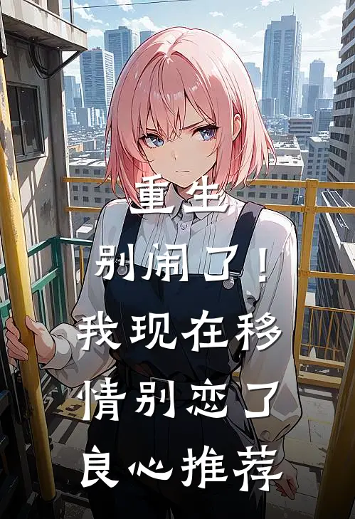 重生别闹了!我现在移情别恋了良心推荐文