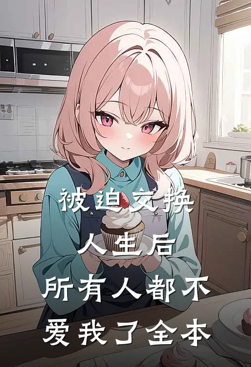 被迫交换人生后,所有人都不爱我了全本