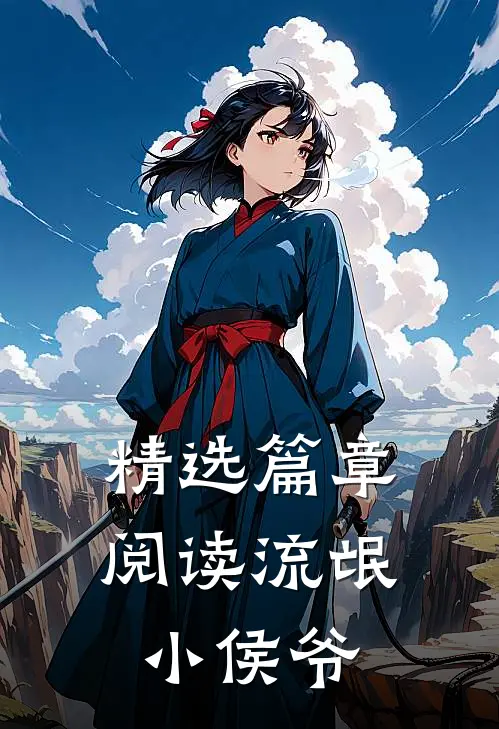 精选篇章阅读流氓小侯爷