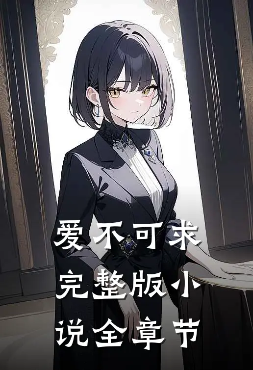 爱不可求完整版小说全章节